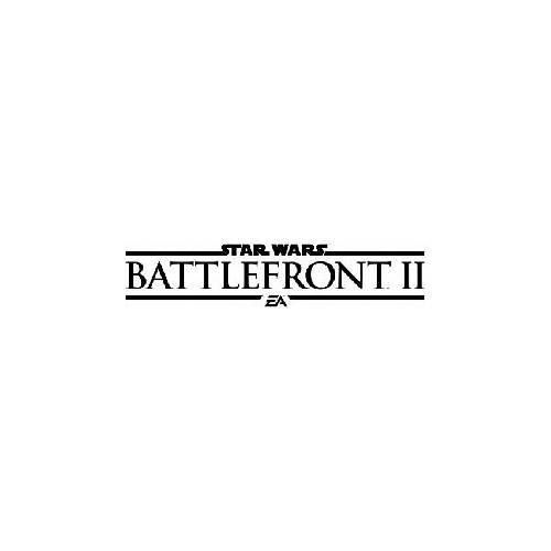  Star Wars Battlefront II Pre-Order Bonus - Xbox One