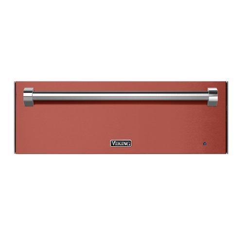 Viking - 30"W. Warming Drawer-Spiced Cider - Spiced Cider