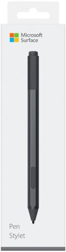 Microsoft Surface Pen - Black WORLDWIDE DELIVERY