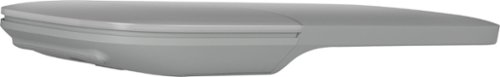 MICROSOFT SURFACE ARC WIRELESS BLUETRACK AMBIDEXTROUS MOUSE - LIGHT GRAY GLOBAL SHIPPING