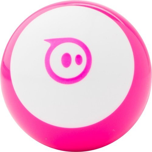  Sphero - Mini App Enabled Robotic Ball - Pink
