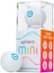 Sphero - Mini App Enabled Robotic Ball - White-Front_Standard