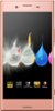 Sony - XPERIA XZ Premium 4G LTE with 64GB Memory Cell Phone (Unlocked) - Bronze Pink-Front_Standard