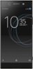 Sony - Xperia XA1 Ultra 4G LTE with 32GB Memory Cell Phone (Unlocked) - Black-Front_Standard 