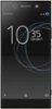 Sony - Xperia XA1 Ultra 4G LTE with 32GB Memory Cell Phone (Unlocked) - Black-Front_Standard