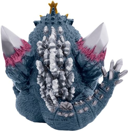 Small Monster FirstSpearDASタイプ 53b99cb7-f5ff-41a6-9ebc-