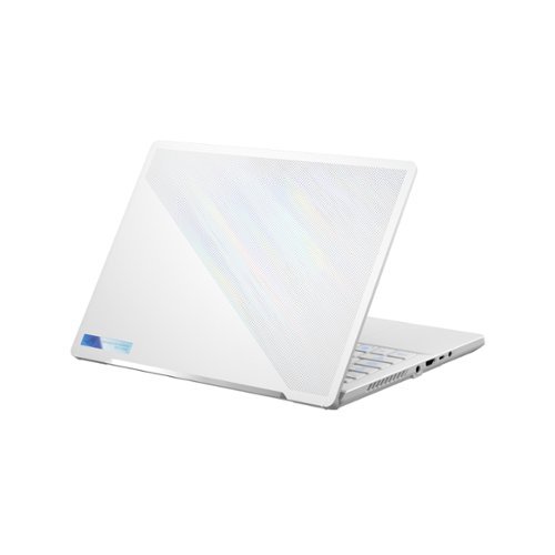 ASUS ROG Zephyrus G14 14”165Hz Gaming Laptop QHD-AMD Ryzen 9 7940HS with 16GB DDR5 Memory-NVIDIA RTX 4070 8G GDDR6-1TB SSD - Moonlight White SHOP ONLINE
