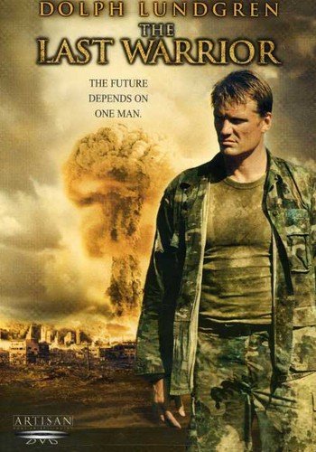 The Last Warrior DVD - Best Buy
