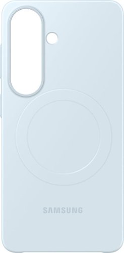 Samsung Galaxy S26 Slim Magnet Case - Light Blue HOW TO BUY