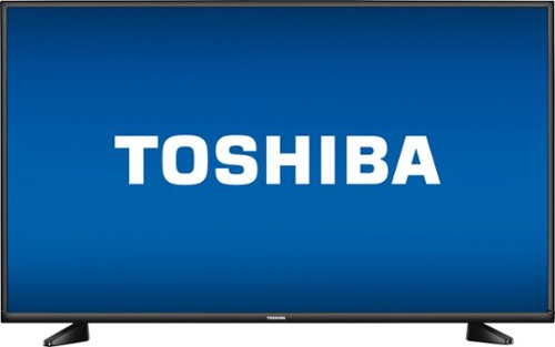  Toshiba - 55&quot; Class - LED - 1080p - HDTV