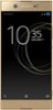 Sony - Xperia XA1 Ultra 4G LTE with 32GB Memory Cell Phone (Unlocked) - Gold-Front_Standard