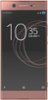 Sony - Xperia XA1 Ultra 4G LTE with 32GB Memory Cell Phone (Unlocked) - Pink-Front_Standard