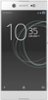 Sony - Xperia XA1 Ultra 4G LTE with 32GB Memory Cell Phone (Unlocked) - White-Front_Standard