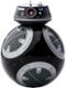Sphero - BB-9E™ App-Enabled Droid™ - Black/Gray-Front_Standard