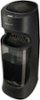 Honeywell - HEV620 Cool Moisture Humidifier with Humidistat - Black-Front_Standard 