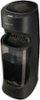 Honeywell - HEV620 Cool Moisture Humidifier with Humidistat - Black-Front_Standard