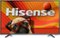 Hisense - 39" Class (38.5" Diag.) - LED - 1080p - Smart - HDTV-Front_Standard
