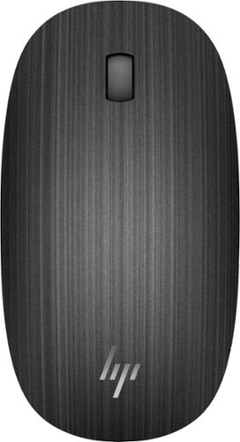  HP - Spectre Bluetooth Optical Mouse