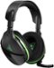Turtle Beach - Stealth 600 Wireless Surround Sound Gaming Headset for Xbox One, Windows 10 and Xbox Series X - Black/Green-Angle_Standard 