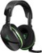 Turtle Beach - Stealth 600 Wireless Surround Sound Gaming Headset for Xbox One, Windows 10 and Xbox Series X - Black/Green-Angle_Standard