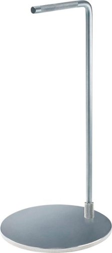  Master &amp; Dynamic - Headphone Stand - Silver Steel