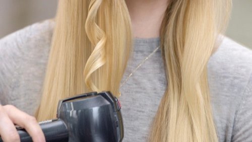 Conair Infiniti Pro by Conair Curl Secret 2 Ceramic Curling Iron - Black BUY IN EUROPE