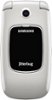 Unbranded - Samsung Jitterbug5 No-Contract Cell Phone (Unlocked)-Front_Standard