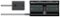 Sony - Multi Battery Adapter Kit - Black-Front_Standard