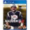 Madden NFL 18 G.O.A.T. Edition - PlayStation 4-Front_Standard