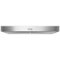 Whirlpool - 24 inches - Convertible - Under cabinet Range Hood - Stainless Steel-Front_Standard