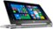HP - 2-in-1 11.6" Touch-Screen Laptop - Intel Pentium - 4GB Memory - 500GB Hard Drive-Front_Standard