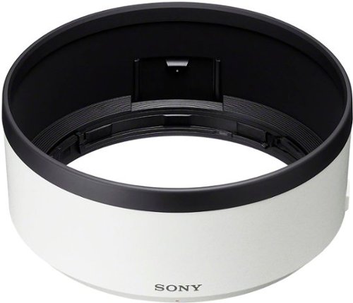 Sony  FE 50-150 F2 GM - White SHOP ONLINE