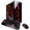 iBUYPOWER - Desktop - Intel Core i7 - 8GB Memory - NVIDIA GeForce GTX 1070 - 2TB Hard Drive + Intel Optane Memory-Front_Standard