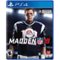 Madden NFL 18 Standard Edition - PlayStation 4-Front_Standard