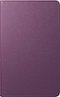 Insignia™ - Folio Case for Amazon Fire 7 (7th Generation, 2017 Release) - Purple-Front_Standard