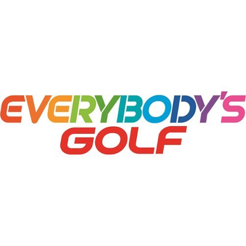 Golf para todos - PlayStation 4, PlayStation 5