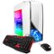 iBUYPOWER - Desktop - Intel Core i5 7400 - 8GB Memory - NVIDIA GeForce GTX 1050 - 1TB Hard Drive-Front_Standard