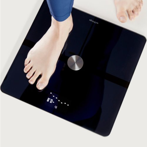 Withings Body+ Body Composition Smart Wi-Fi Scale - Black HOW TO BUY