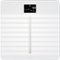 Withings - Body Cardio - Heart Health & Body Composition Wi-Fi Smart Scale - White-Angle_Standard