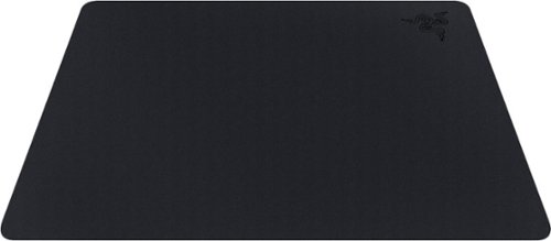 RAZER GOLIATHUS MOBILE STEALTH EDITION GAMING MOUSE PAD - BLACK WORLDWIDE DELIVERY