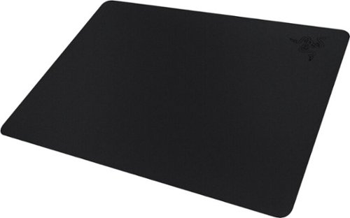 RAZER GOLIATHUS MOBILE STEALTH EDITION GAMING MOUSE PAD - BLACK HOW TO BUY