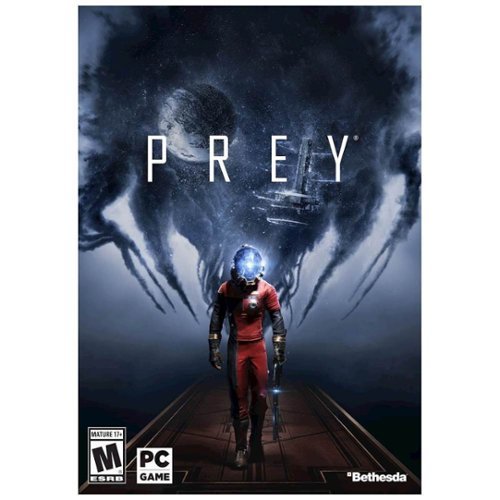 Prey - Windows [Digital]