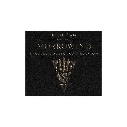 The Elder Scrolls Online: Morrowind - Windows [Digital]
