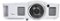 Optoma - GT1080Darbee 1080p DLP Projector - White-Front_Standard
