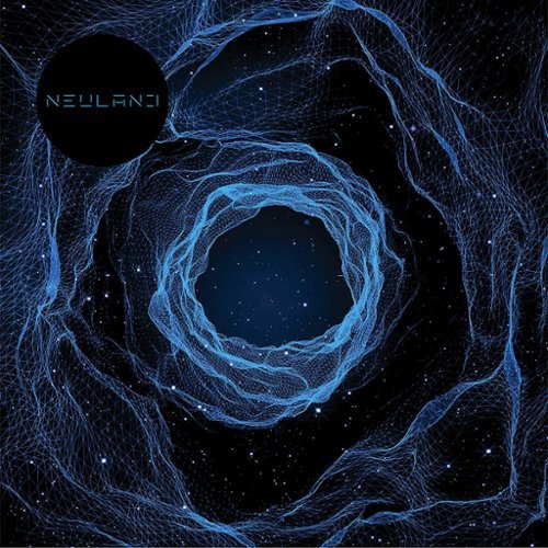 

Neuland [CD/DVD]