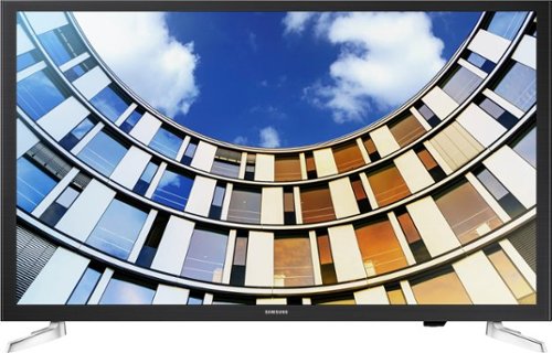  Samsung - 32&quot; Class - LED - M5300 Series - 1080p - Smart - HDTV