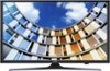 Samsung - 40" Class (39.5" Diag.) - LED - 1080p - Smart - HDTV-Front_Standard