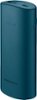 Insignia™ - 5,200 mAh Portable Compact Charger for Most USB-Enabled Devices - Blue-Front_Standard