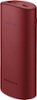 Insignia™ - 5,200 mAh Portable Compact Charger for Most USB-Enabled Devices - Red-Front_Standard 
