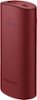 Insignia™ - 5,200 mAh Portable Compact Charger for Most USB-Enabled Devices - Red-Front_Standard